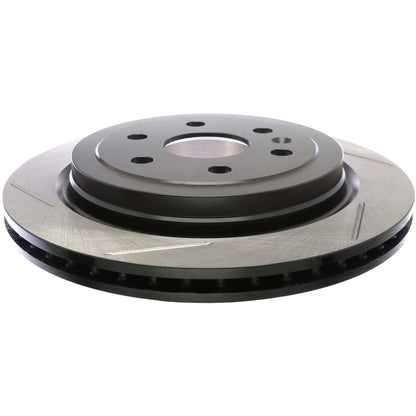 StopTech Sport Slotted Rotor - Rear Right 126.62123SR