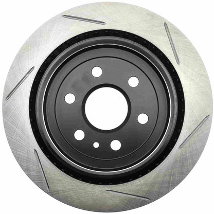 StopTech Sport Slotted Rotor - Rear Right 126.62123SR