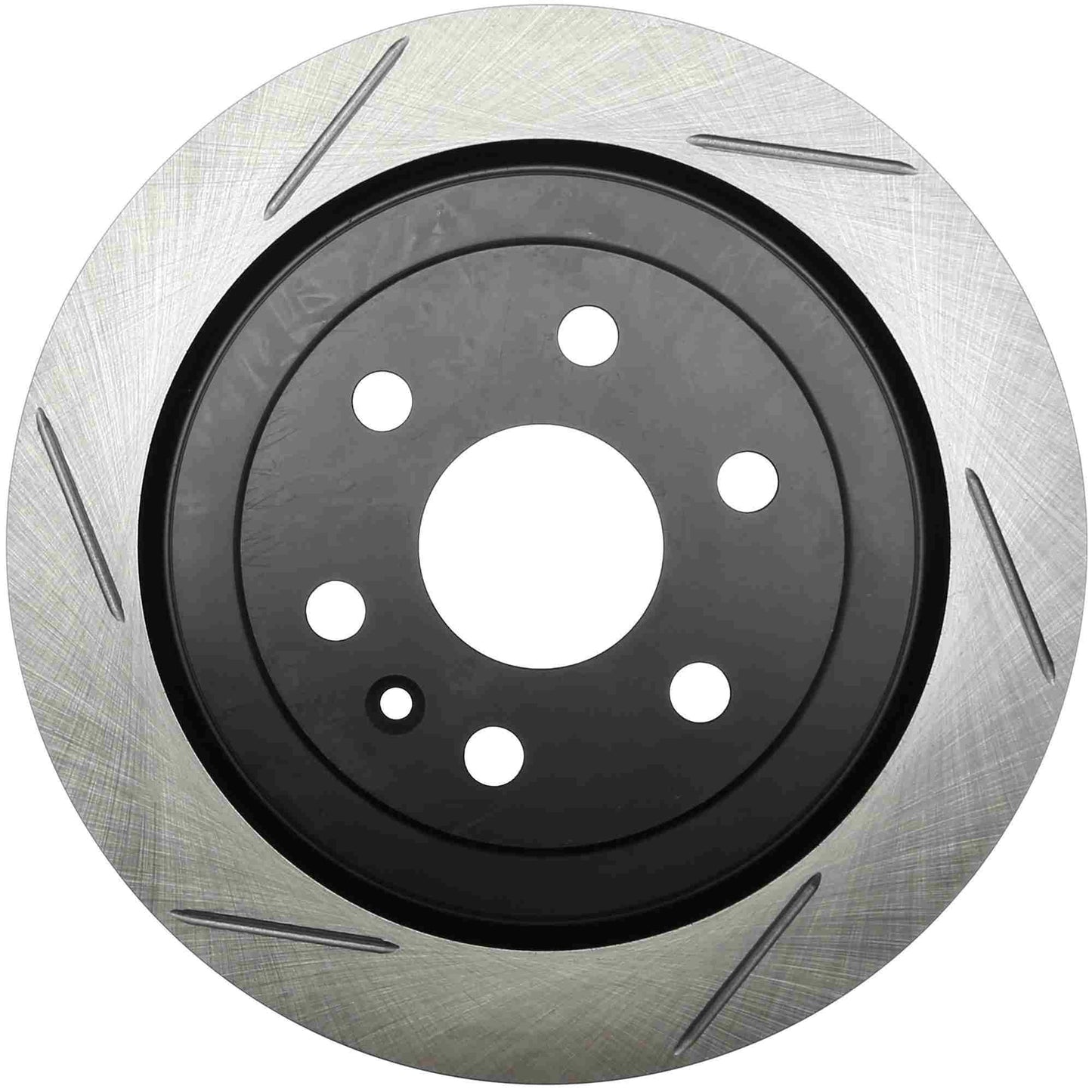 StopTech Sport Slotted Rotor - Rear Right 126.62123SR