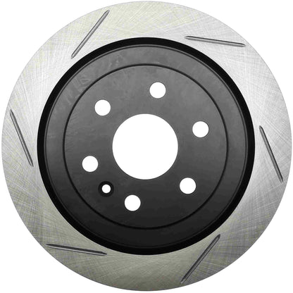 StopTech Sport Slotted Rotor - Rear Right 126.62123SR