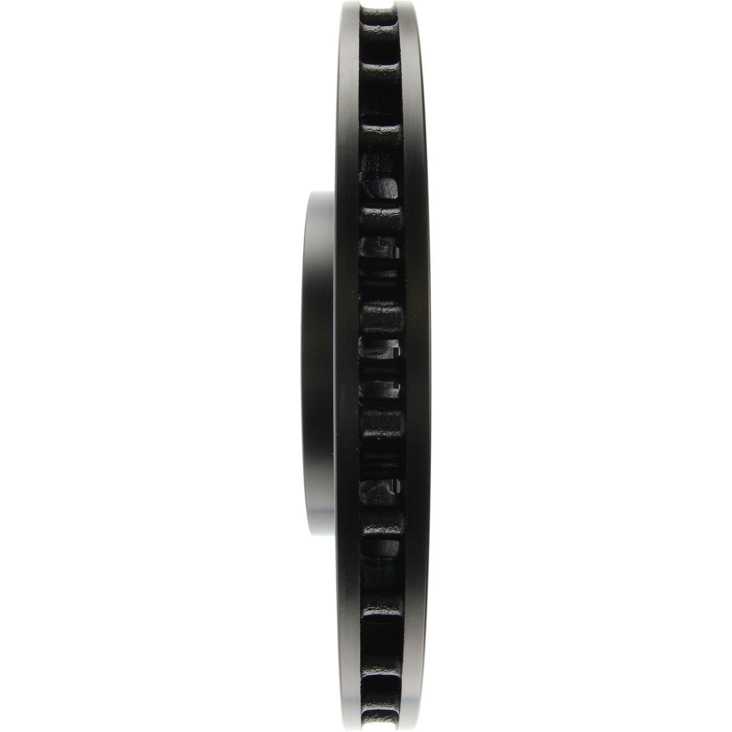 StopTech Power Slot 14-17 Chevrolet SS Front Left Slotted Rotor 126.62124CSL