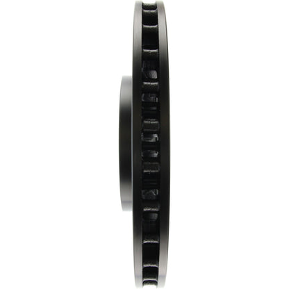 StopTech Power Slot 14-17 Chevrolet SS Front Right Slotted Rotor 126.62124CSR