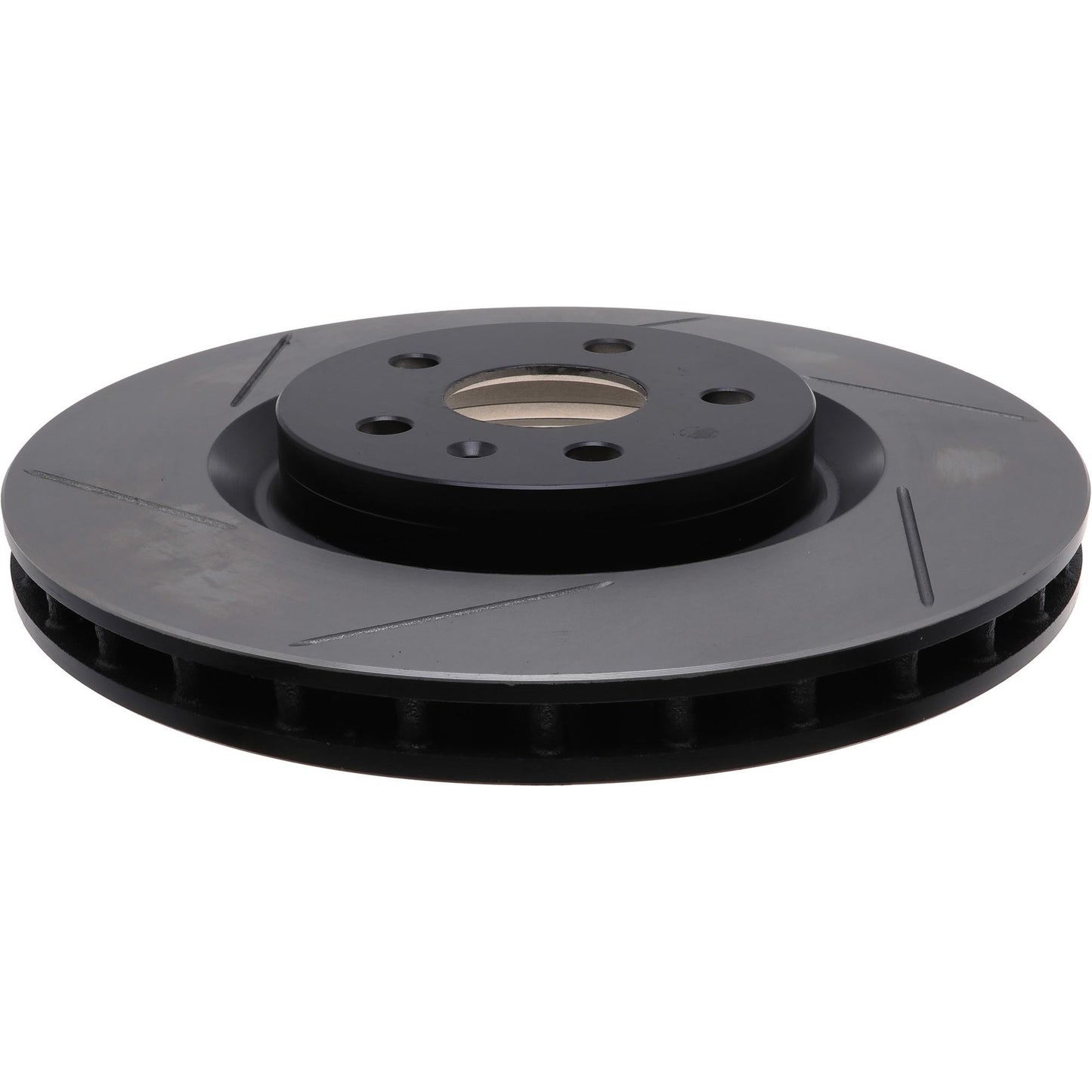 StopTech Sport Slotted Brake Rotor Front Right 126.62124SR