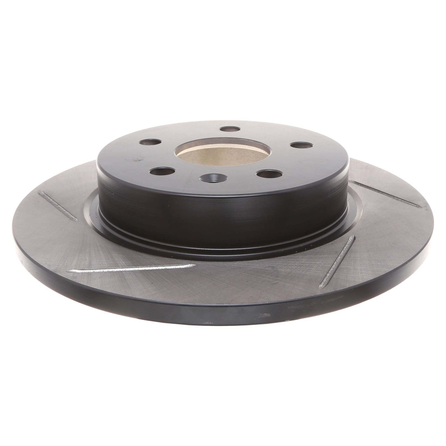 StopTech Sport Slotted Rotor - Front Right 126.62125SR