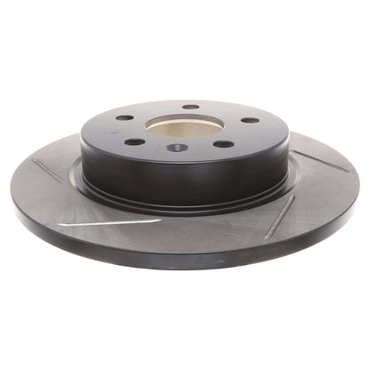 StopTech Sport Slotted Rotor - Front Right 126.62125SR