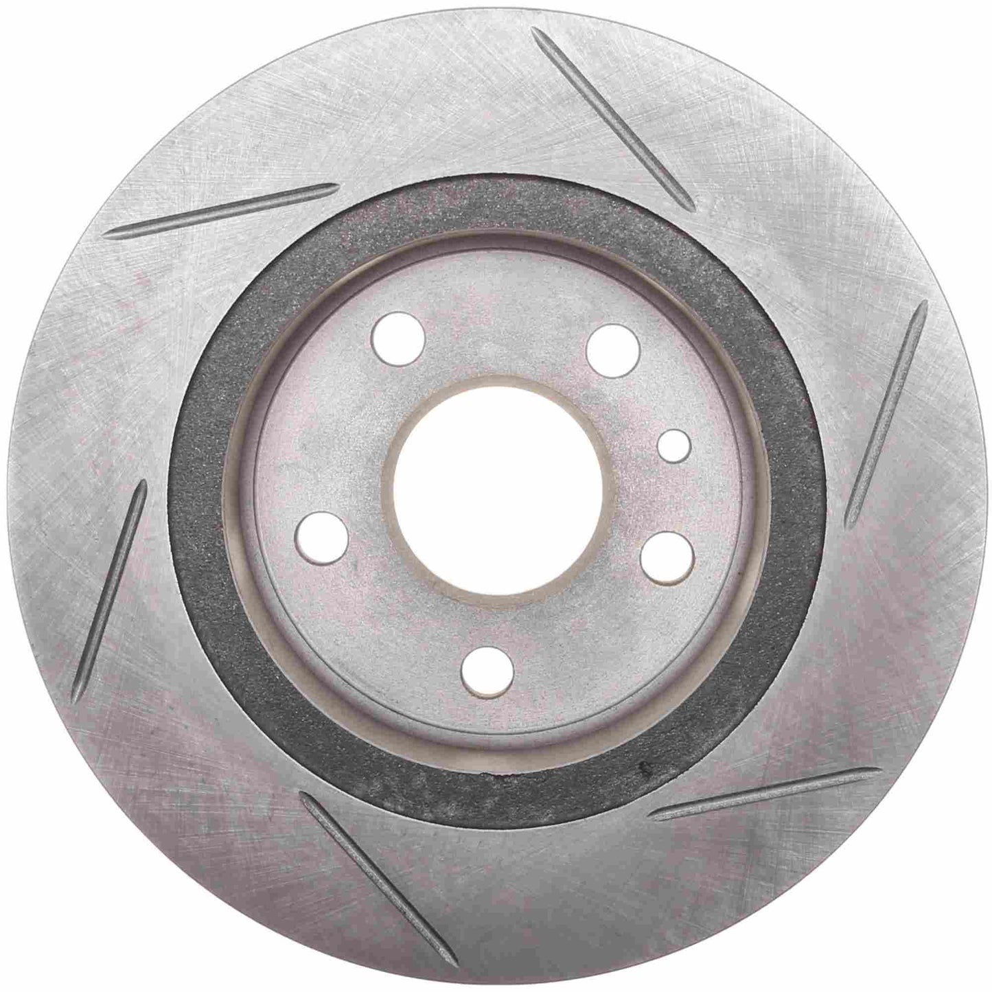 StopTech Sport Slotted Rotor - Front Right 126.62125SR