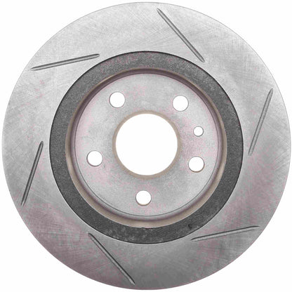 StopTech Sport Slotted Rotor - Front Right 126.62125SR