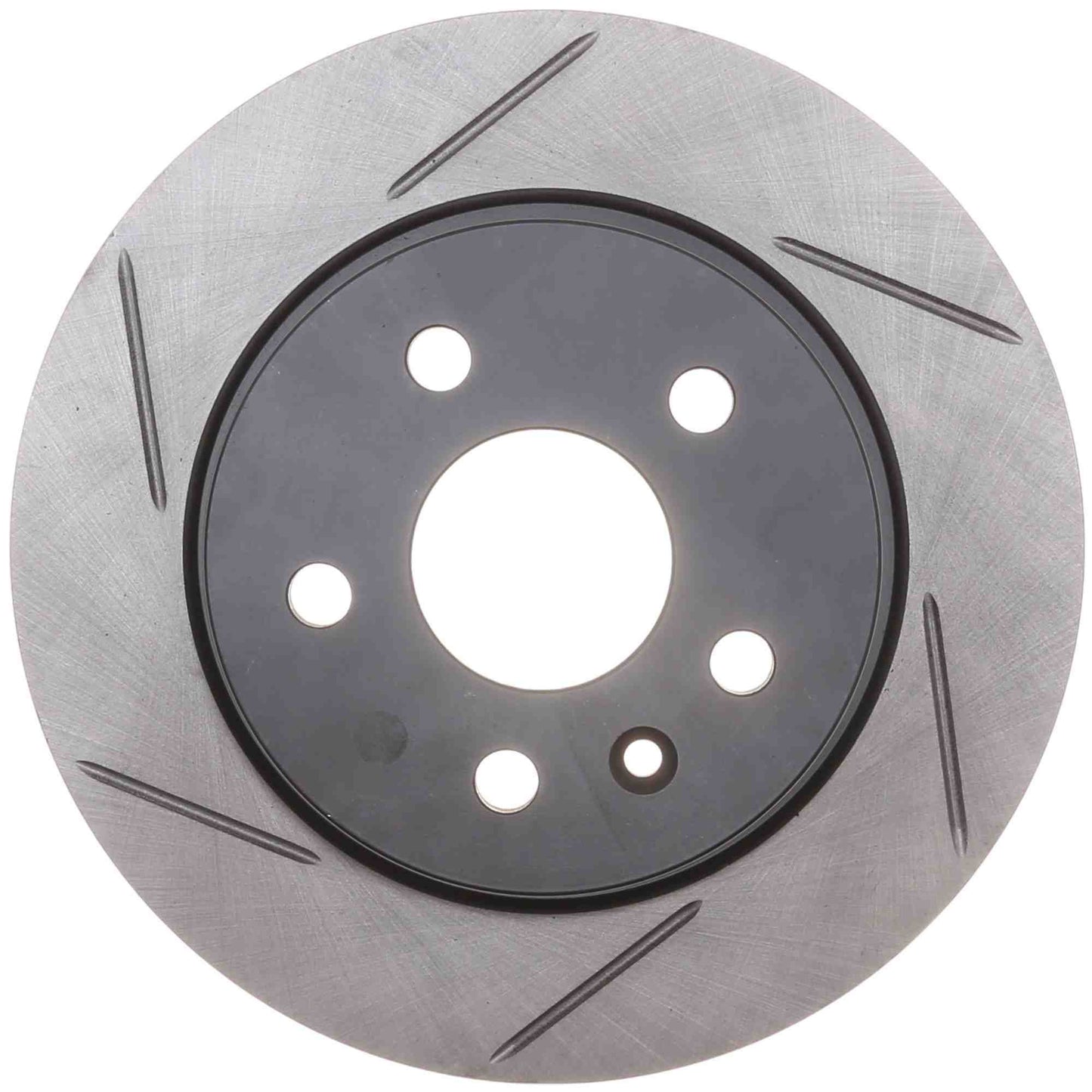 StopTech Sport Slotted Rotor - Front Right 126.62125SR