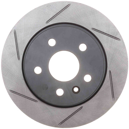 StopTech Sport Slotted Rotor - Front Right 126.62125SR