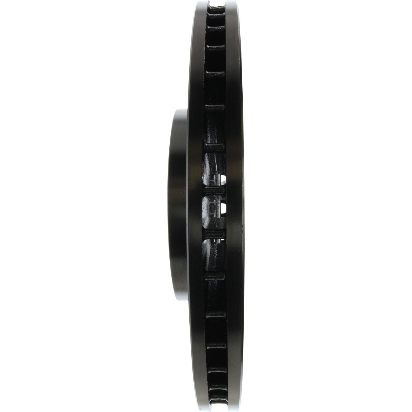 StopTech Sport Slotted Brake Rotor Front Left 126.62126SL