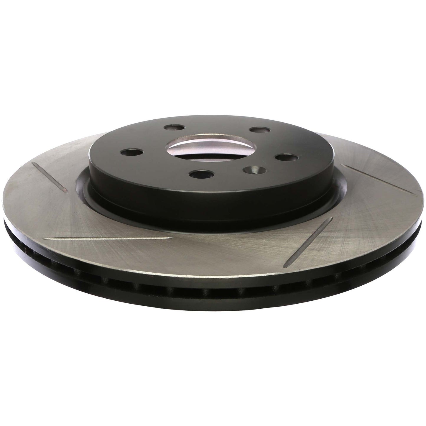 StopTech Sport Slotted Rotor - Rear Right 126.62127SR