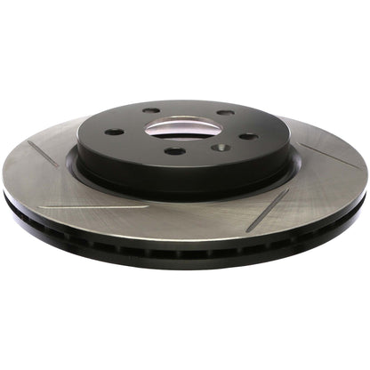 StopTech Sport Slotted Rotor - Rear Right 126.62127SR