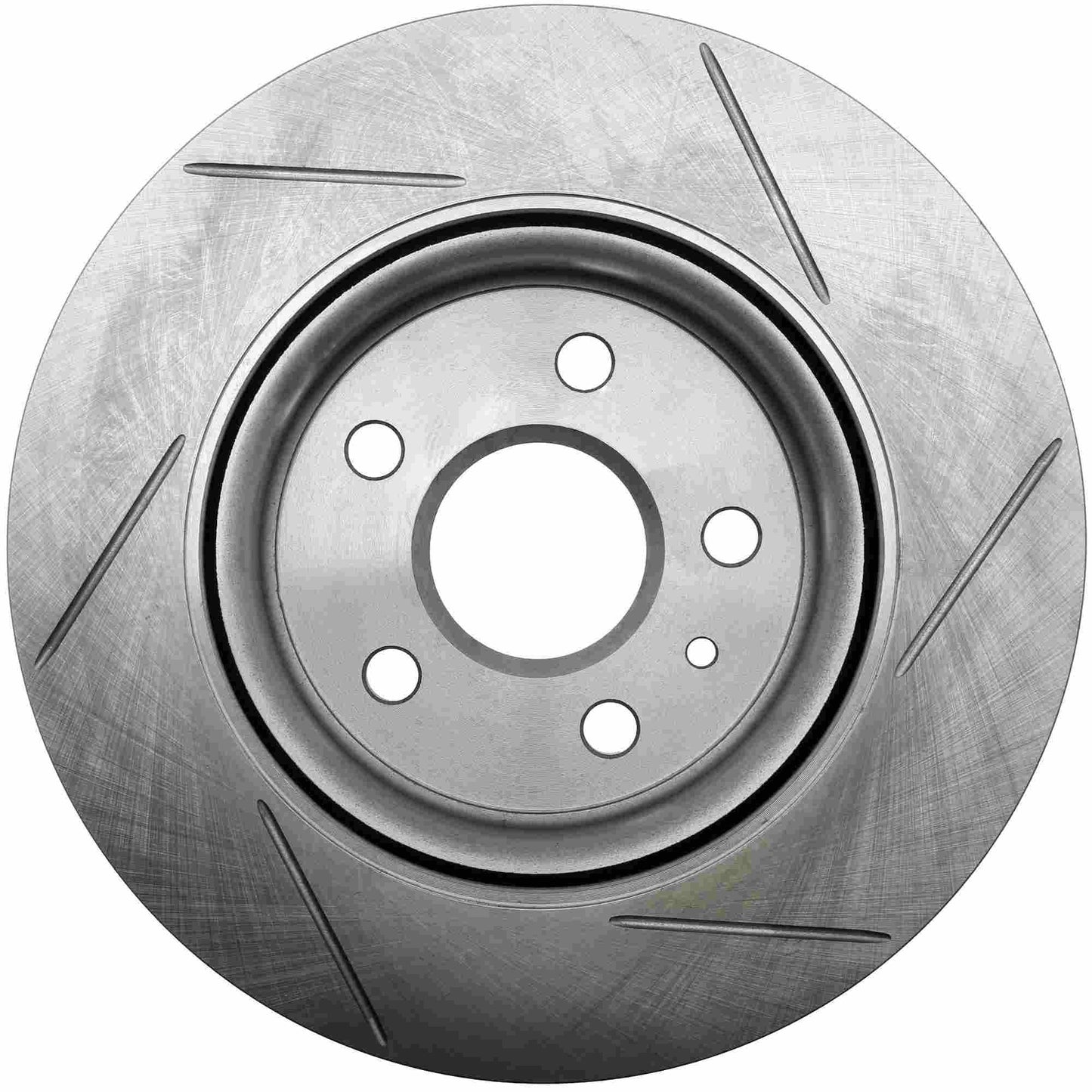 StopTech Sport Slotted Rotor - Rear Right 126.62127SR