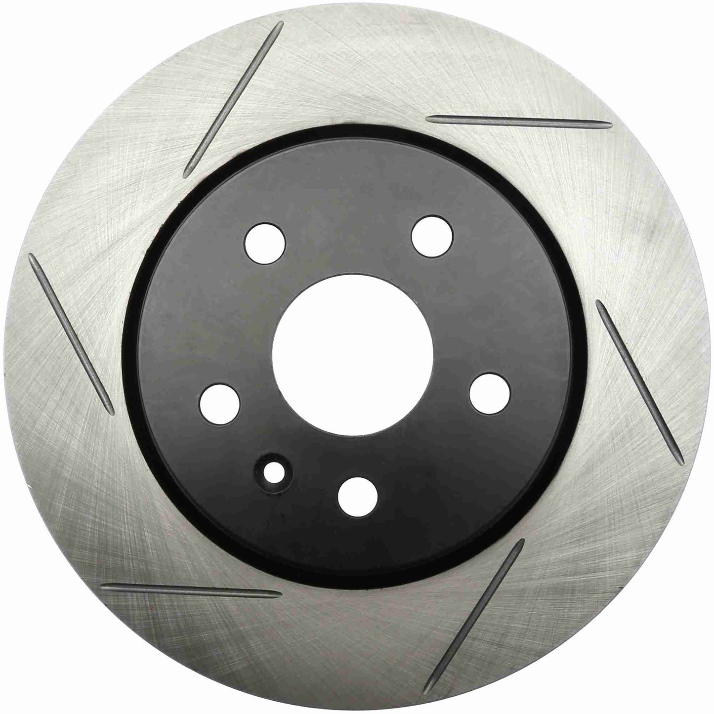 StopTech Sport Slotted Rotor - Rear Right 126.62127SR