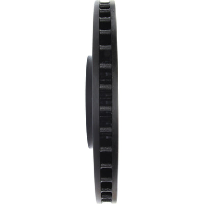 StopTech Slotted Sport Brake Rotor 126.62128SL