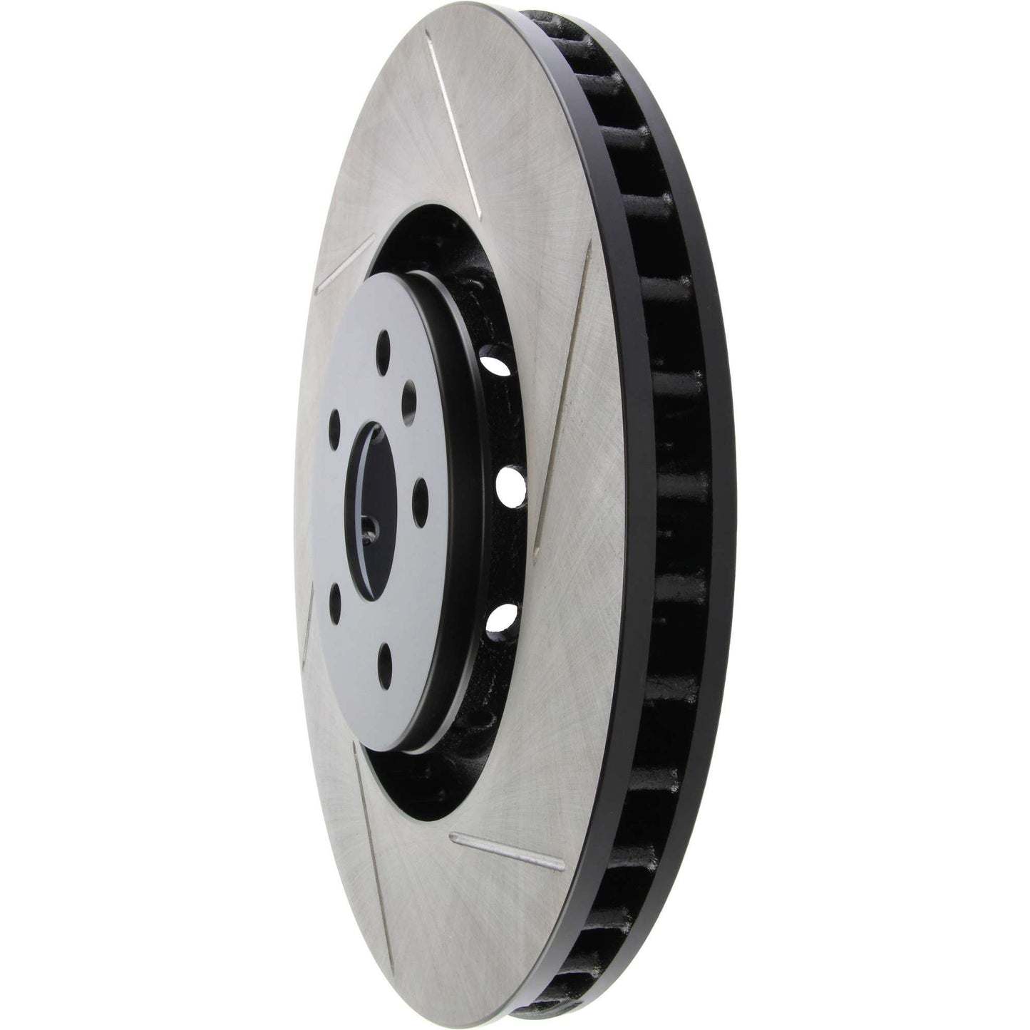 StopTech Slotted Sport Brake Rotor 126.62128SL