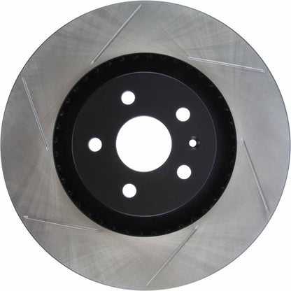 StopTech Slotted Sport Brake Rotor 126.62128SR