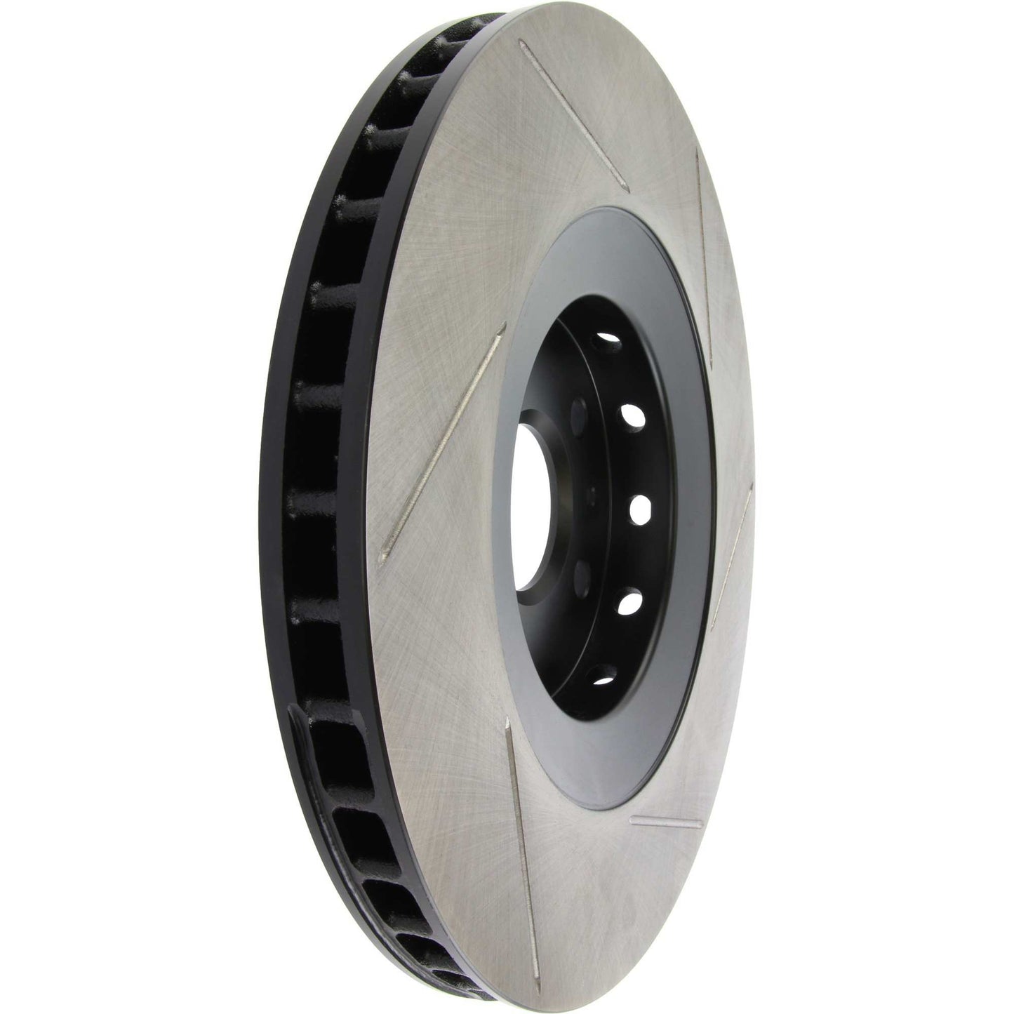 StopTech Slotted Sport Brake Rotor 126.62128SR