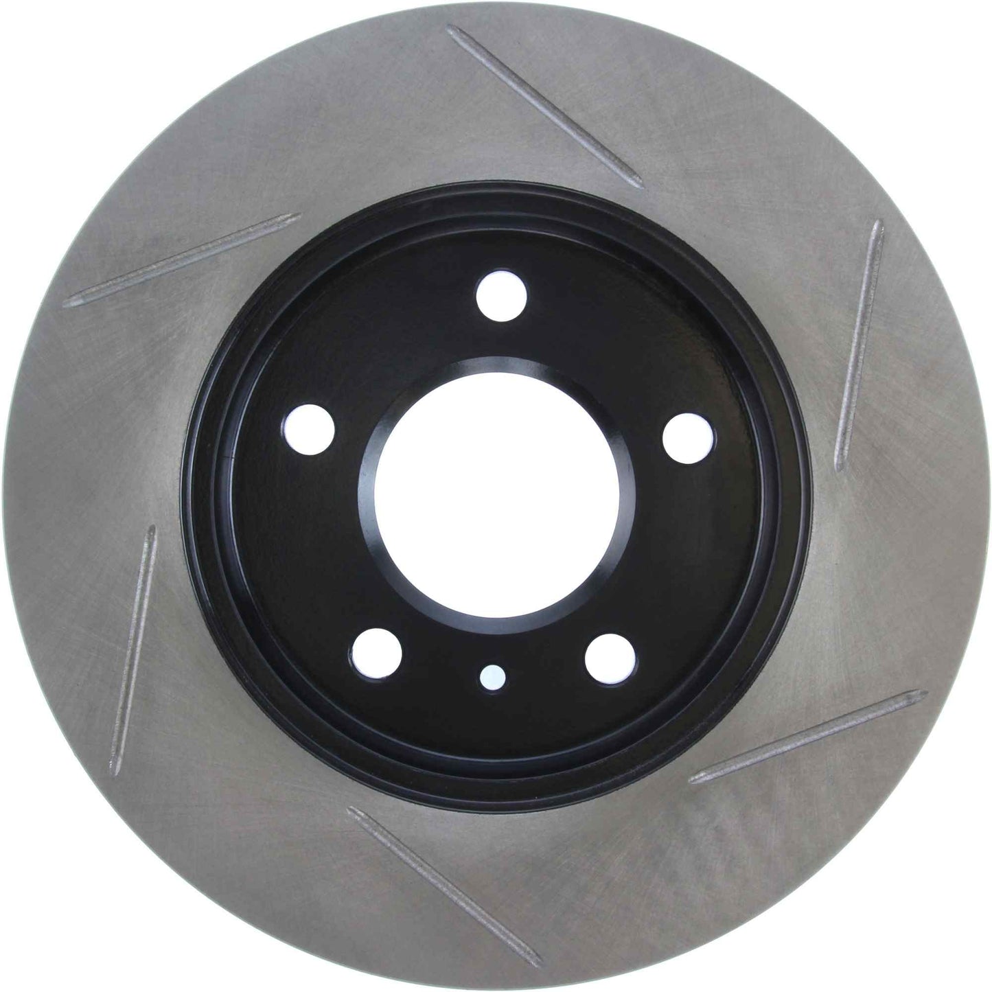 StopTech Sport Slotted Rotor - Rear Right 126.62129SR