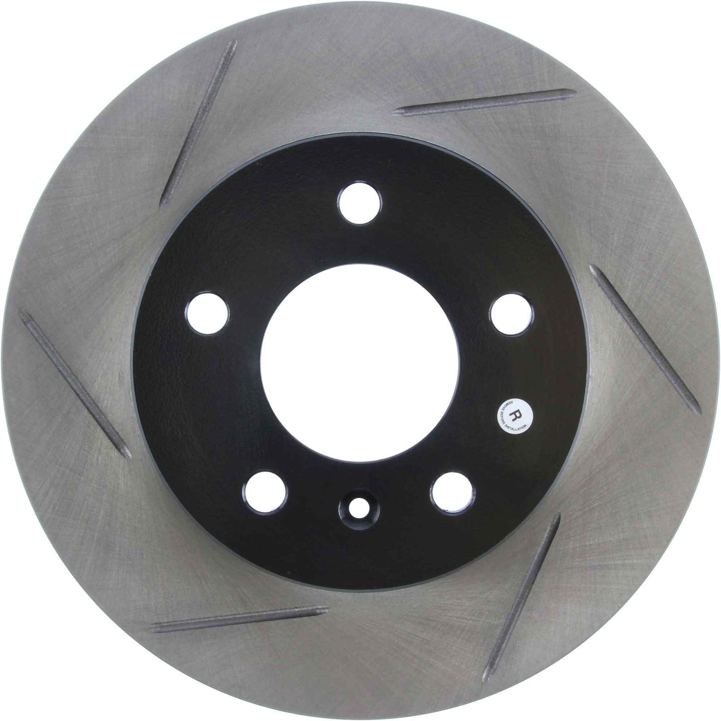 StopTech Sport Slotted Rotor - Rear Right 126.62129SR