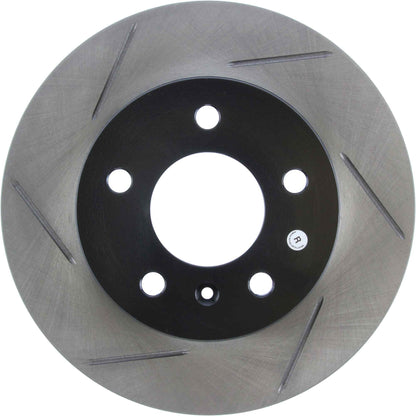 StopTech Sport Slotted Rotor - Rear Right 126.62129SR