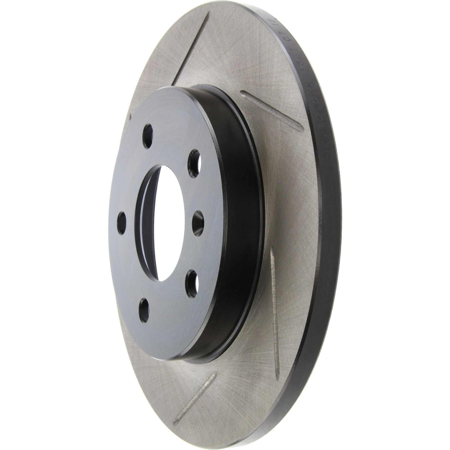 StopTech Sport Slotted Rotor - Rear Right 126.62129SR