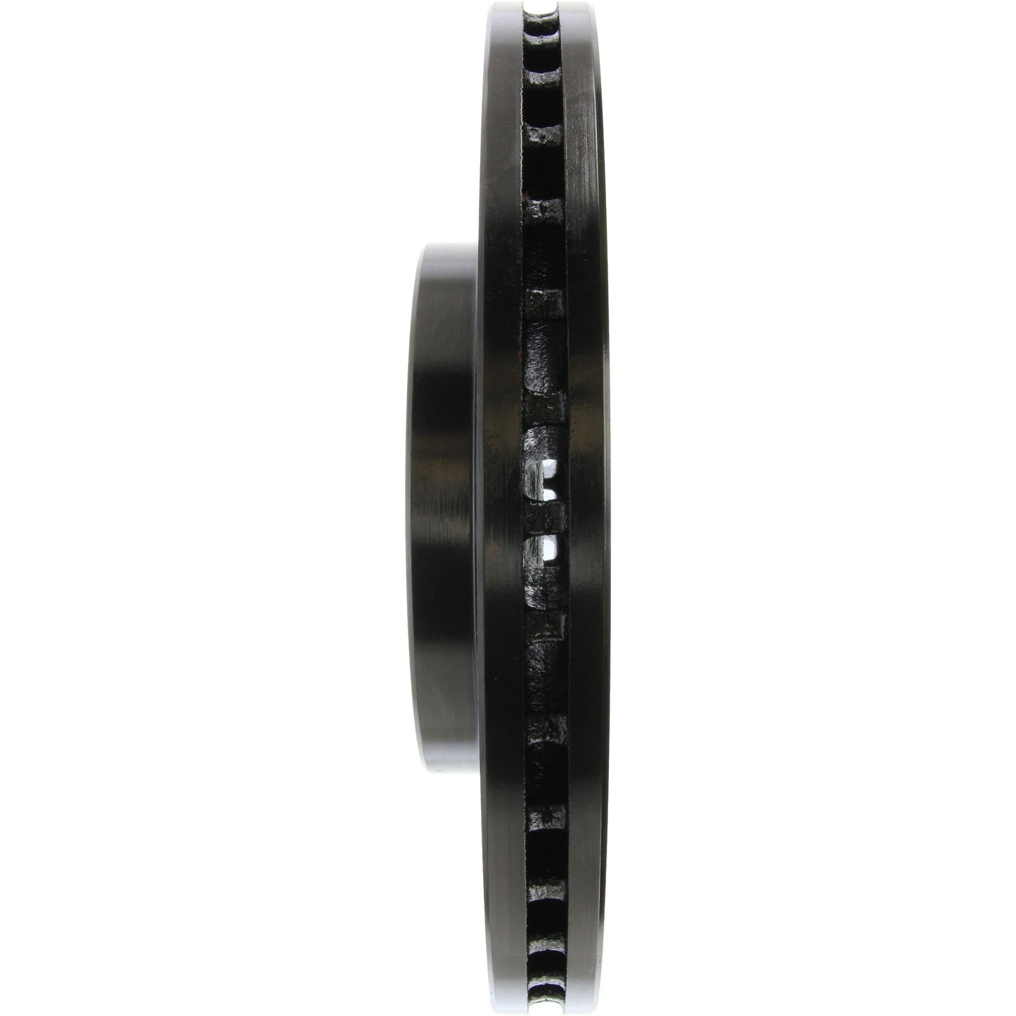 StopTech Slotted Sport Front Left Brake Rotor 11-14 Chevy Cruze 126.62130SL