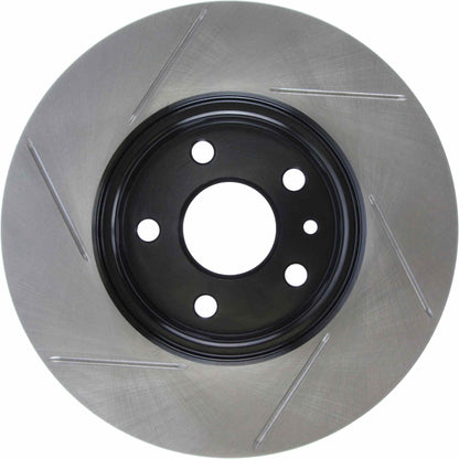 StopTech Slotted Sport Front Left Brake Rotor 11-14 Chevy Cruze 126.62130SL