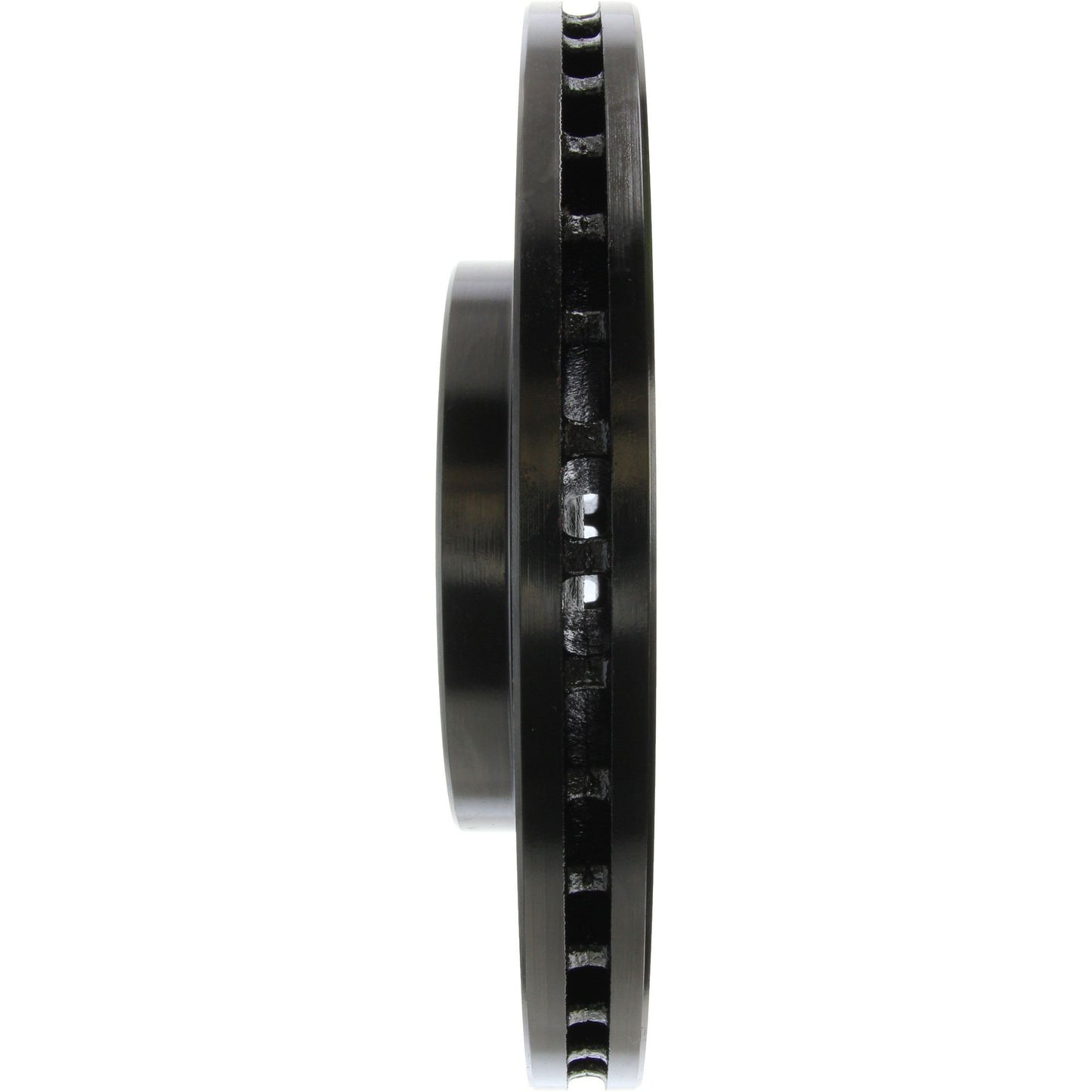 StopTech Slotted Sport Front Right Brake Rotor 11-14 Chevy Cruze 126.62130SR