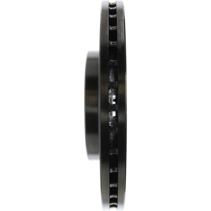 StopTech Slotted Sport Front Right Brake Rotor 11-14 Chevy Cruze 126.62130SR