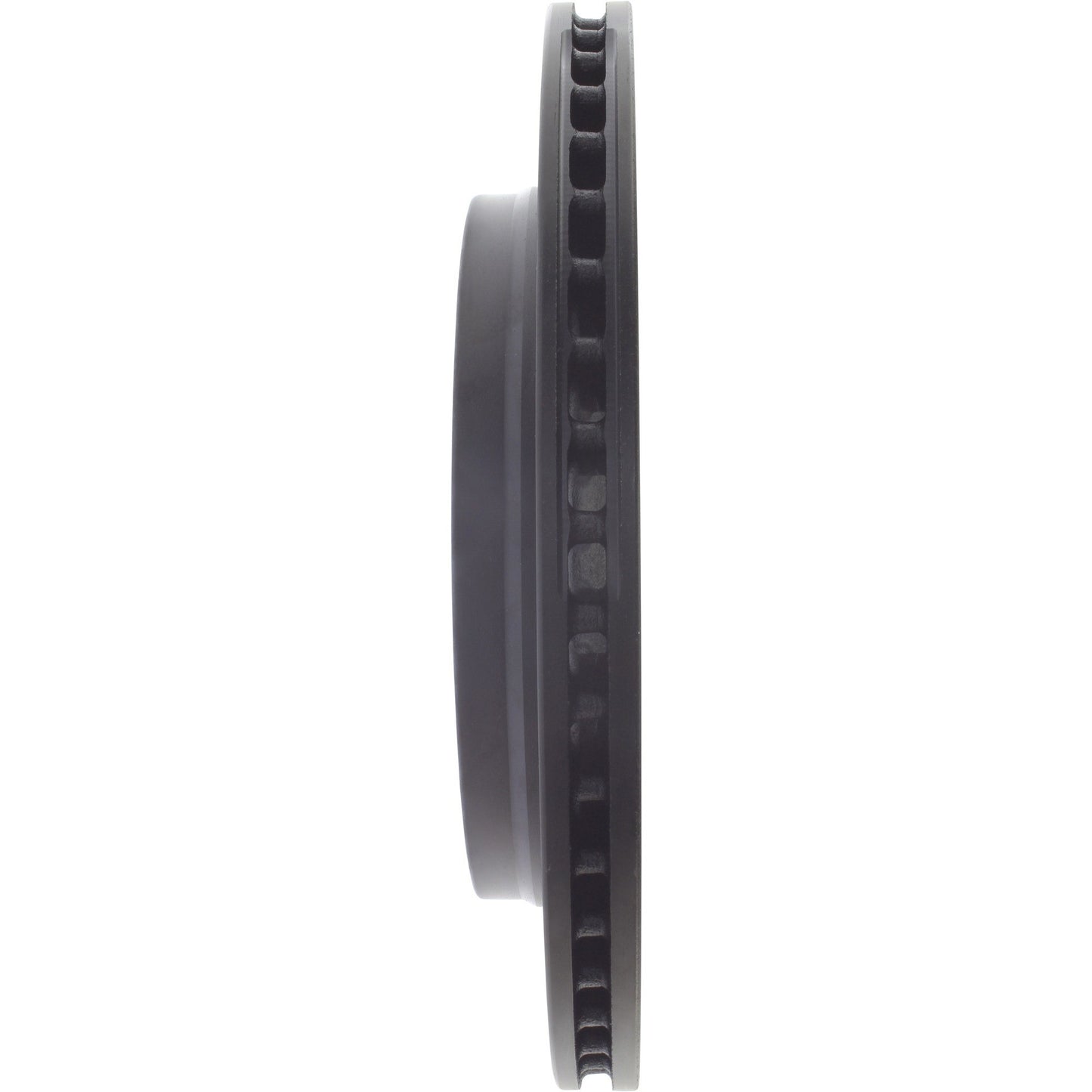 StopTech Sport Slotted Rotor - Front Right 126.62135SR