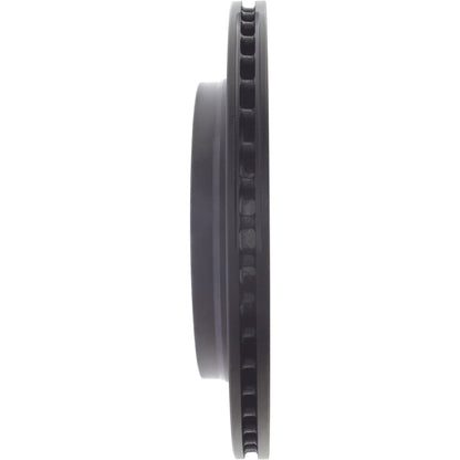 StopTech Sport Slotted Rotor - Front Right 126.62135SR