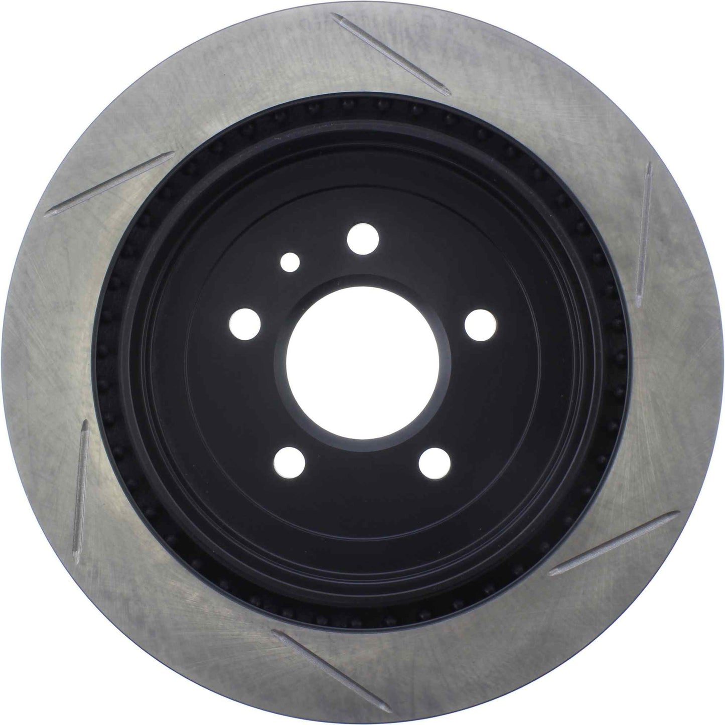 StopTech Sport Slotted Rotor - Front Right 126.62135SR