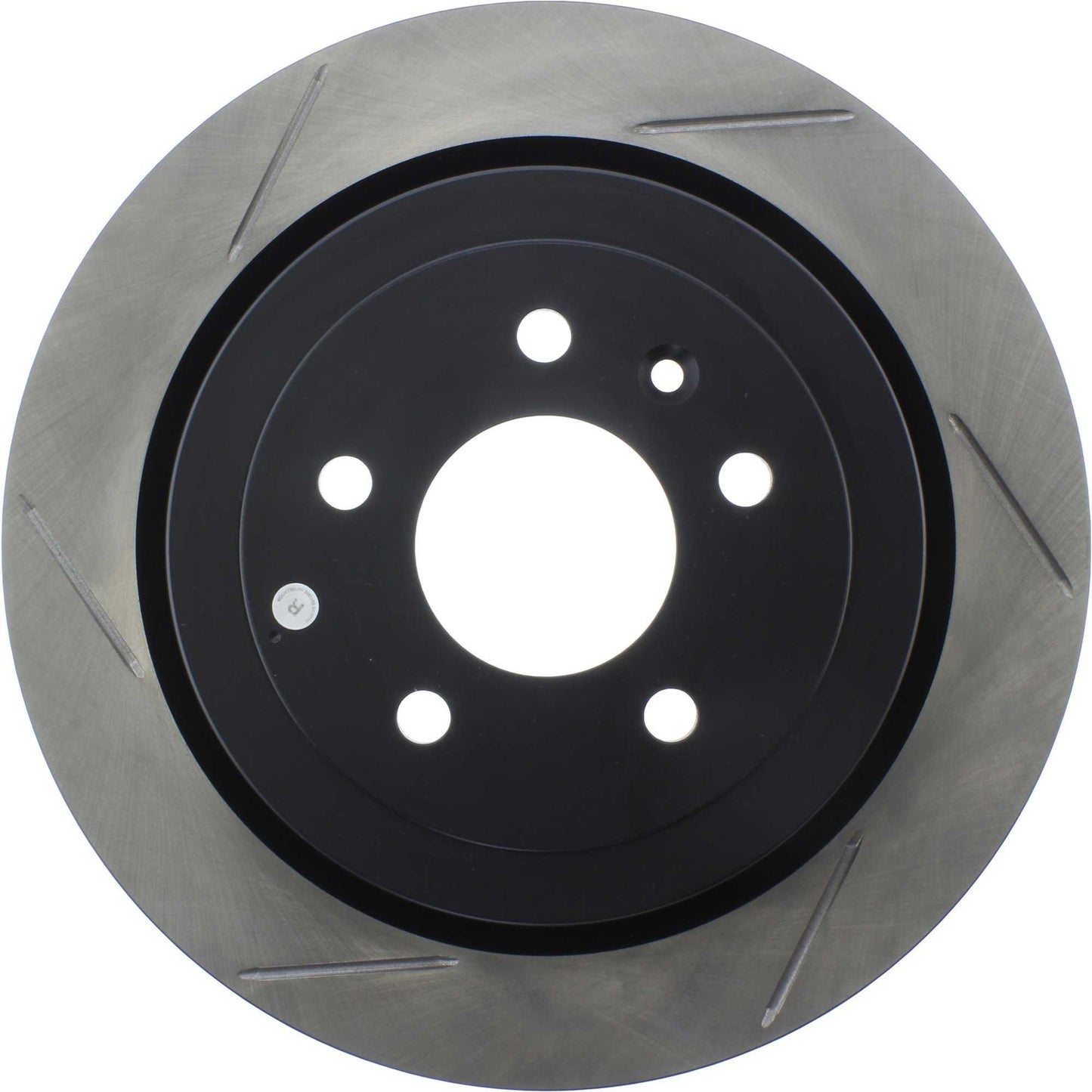 StopTech Sport Slotted Rotor - Front Right 126.62135SR