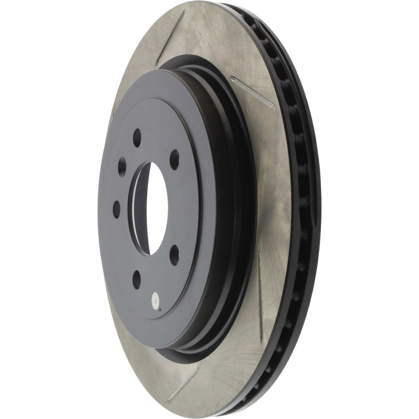 StopTech Sport Slotted Rotor - Front Right 126.62135SR