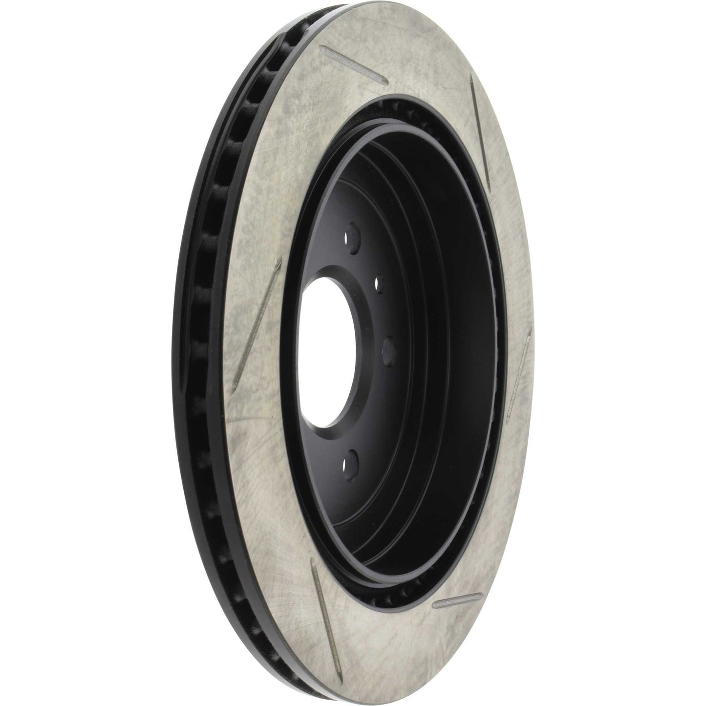 StopTech Sport Slotted Rotor - Front Right 126.62135SR