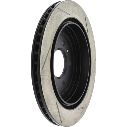 StopTech Sport Slotted Rotor - Front Right 126.62135SR