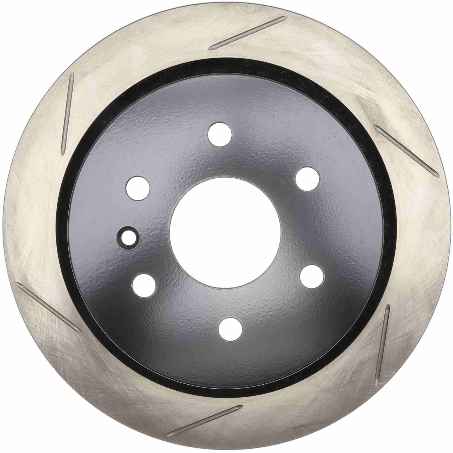 StopTech Sport Slotted Rotor - Rear Right 126.62137SR