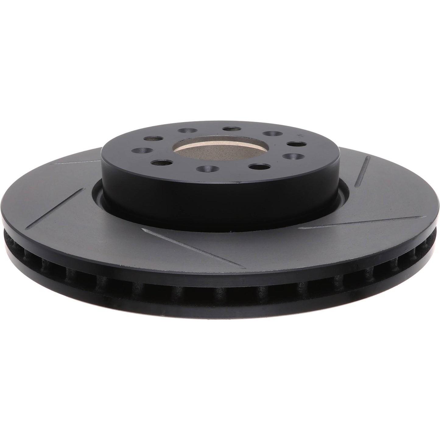StopTech Sport Slotted Rotor - Front Left 126.62138SL