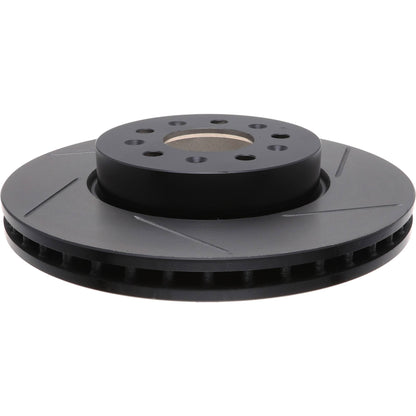 StopTech Sport Slotted Rotor - Front Left 126.62138SL