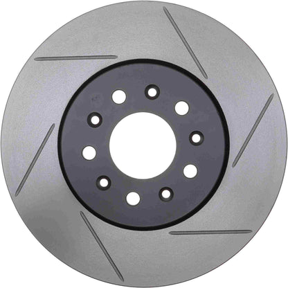 StopTech Sport Slotted Rotor - Front Left 126.62138SL