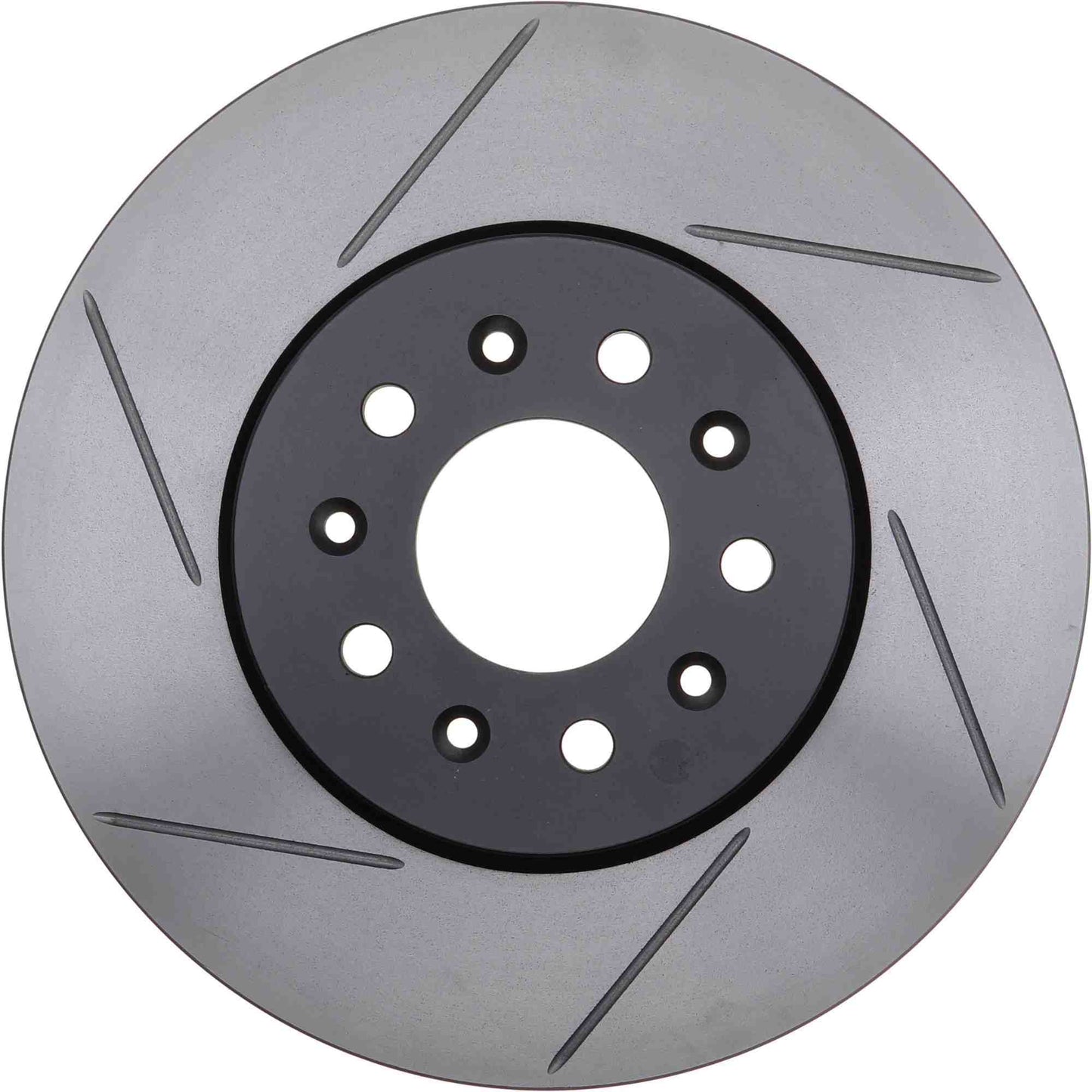 StopTech Sport Slotted Rotor - Front Right 126.62138SR