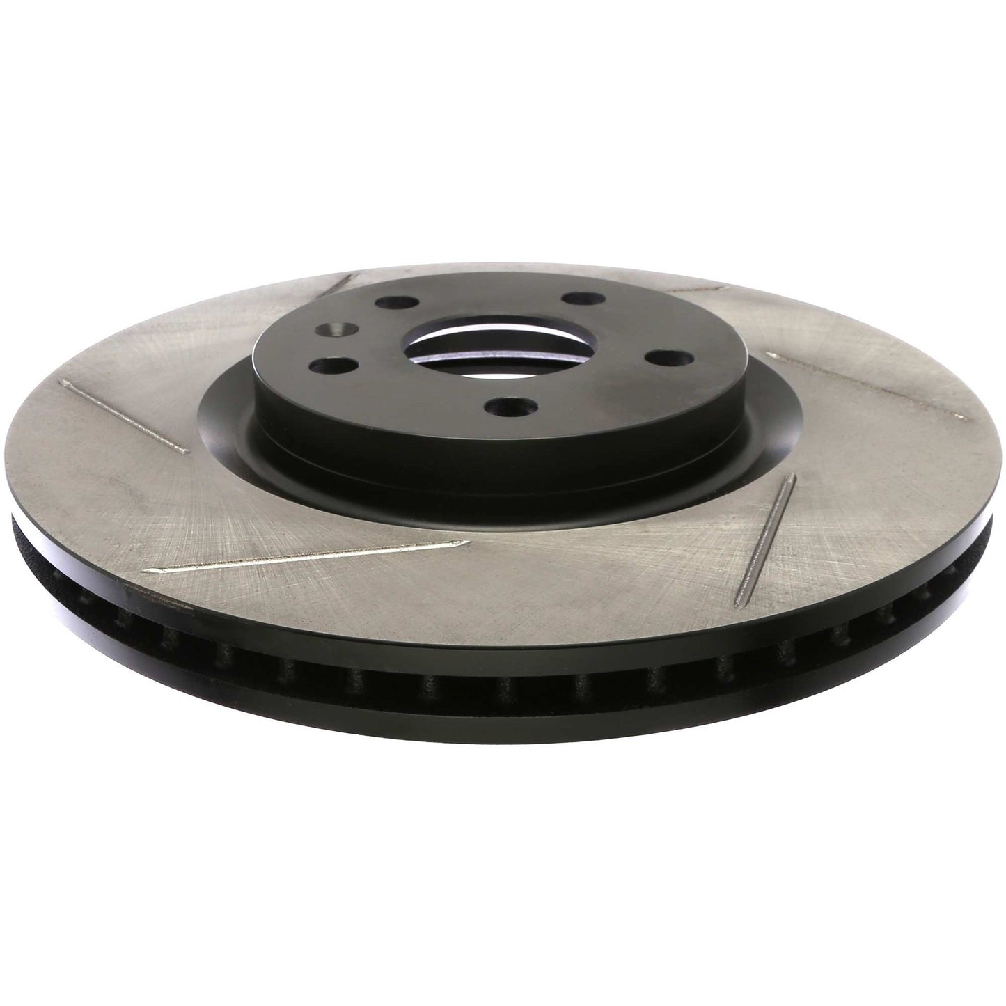 StopTech Sport Slotted Rotor - Rear Right 126.62140SR