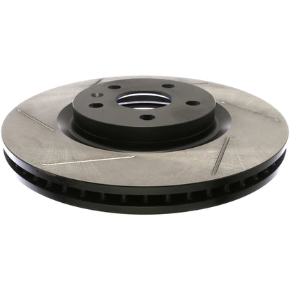 StopTech Sport Slotted Rotor - Rear Right 126.62140SR