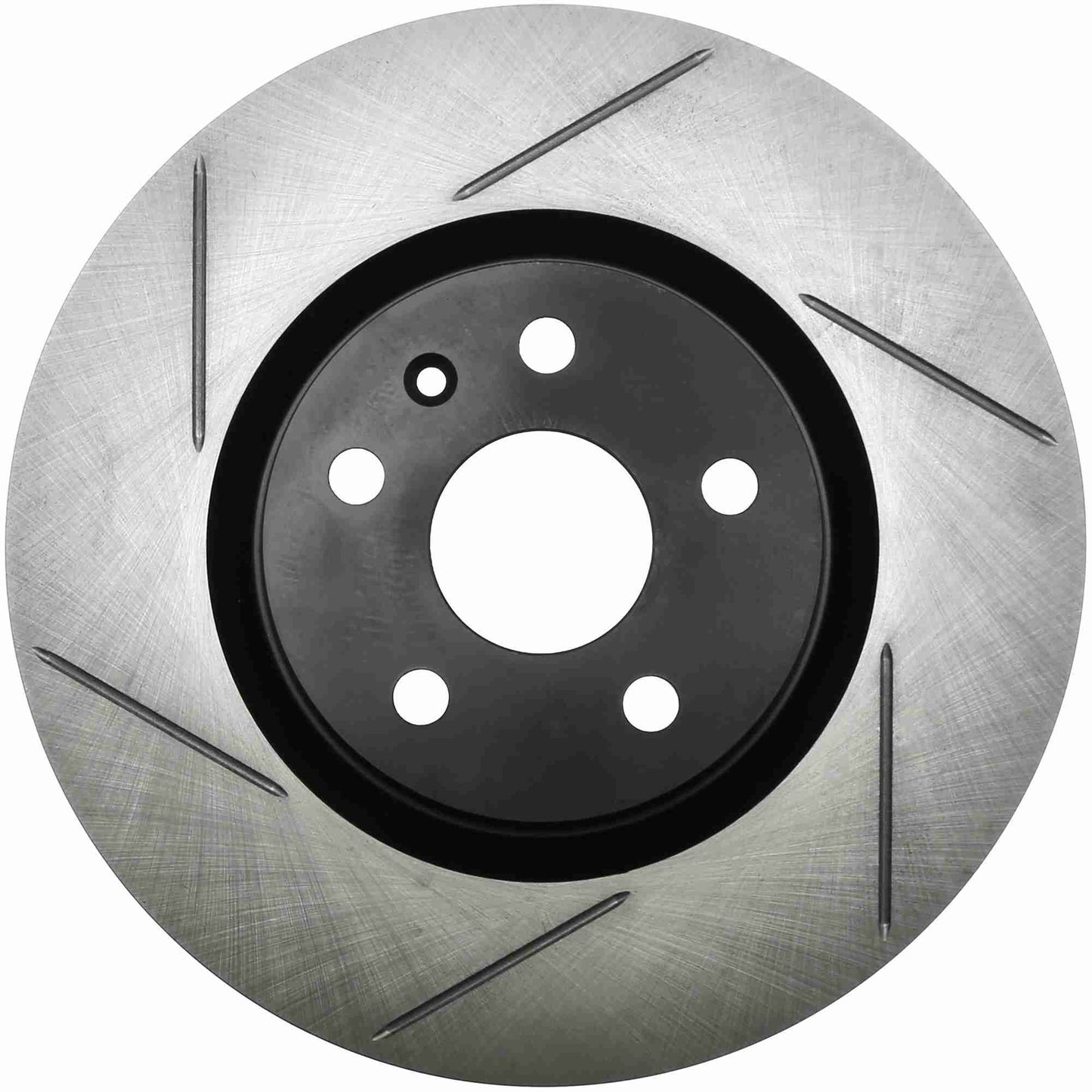 StopTech Sport Slotted Rotor - Rear Right 126.62140SR