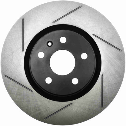 StopTech Sport Slotted Rotor - Rear Right 126.62140SR