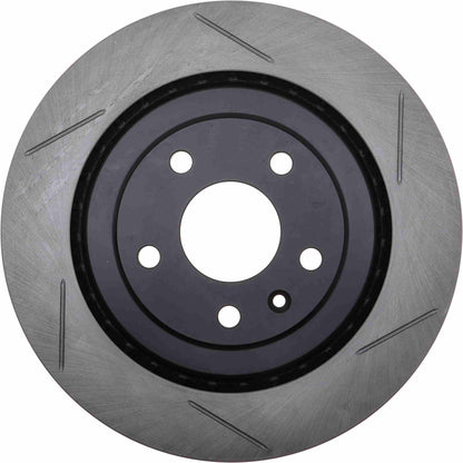 StopTech Sport Slotted Rotor - Rear Left 126.62141SL