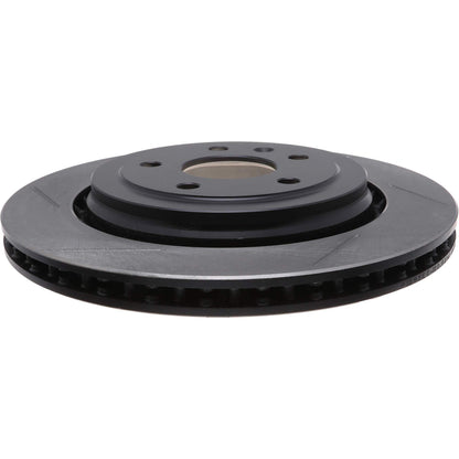 StopTech Sport Slotted Rotor - Rear Right 126.62141SR