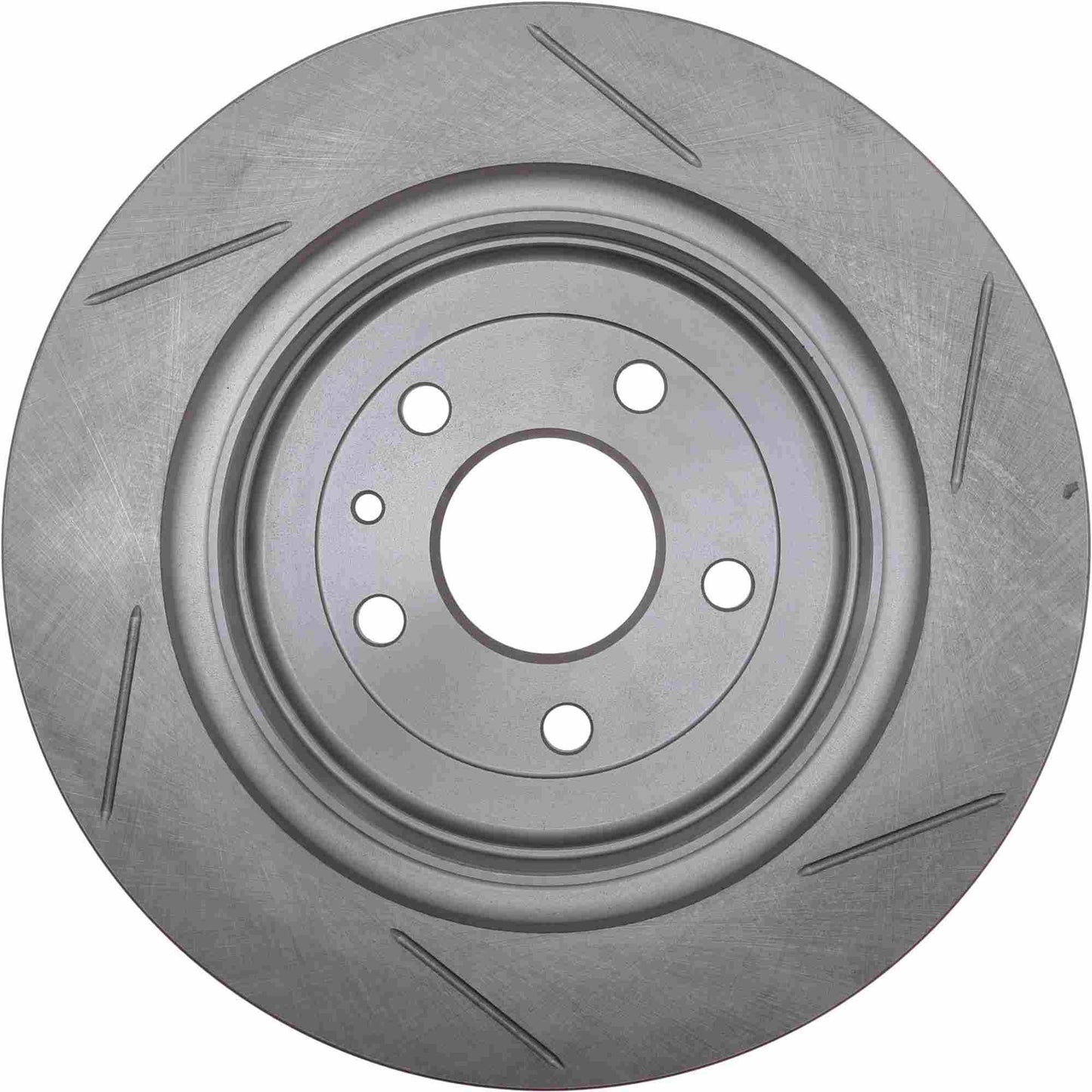 StopTech Sport Slotted Rotor - Rear Right 126.62141SR