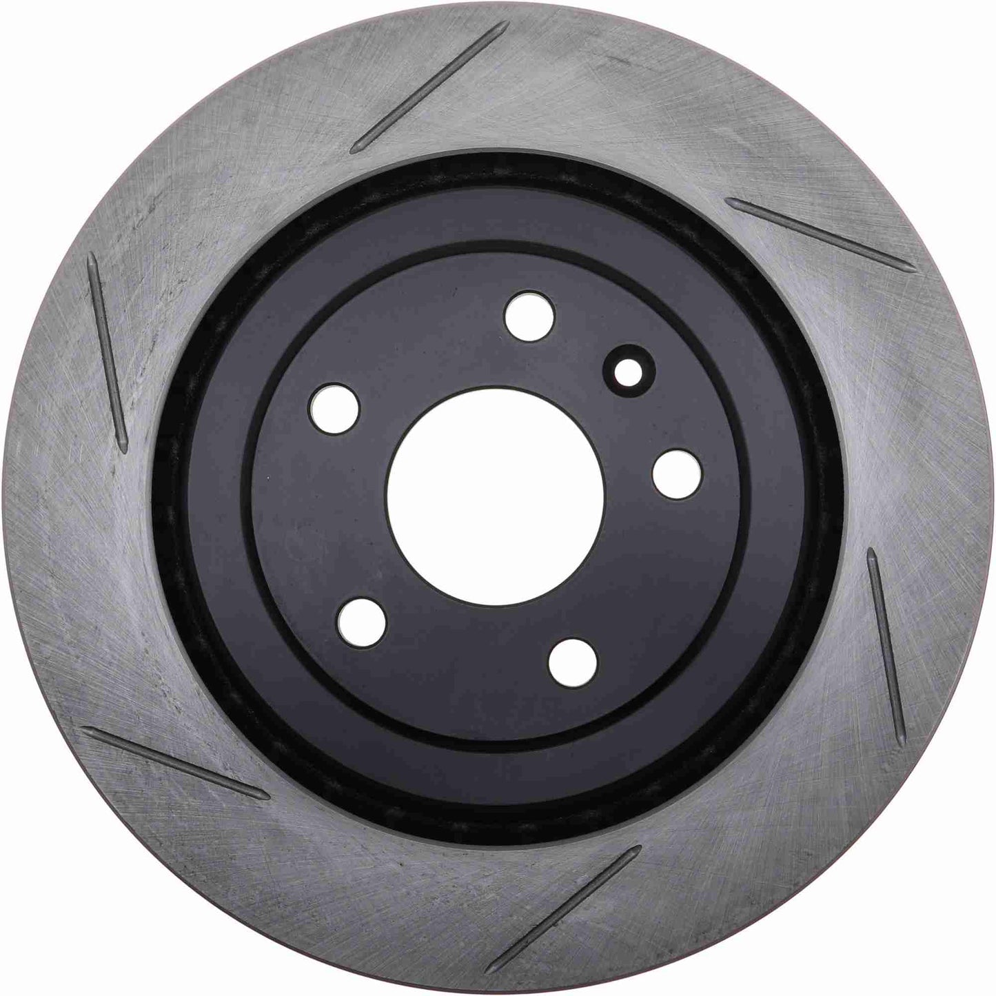 StopTech Sport Slotted Rotor - Rear Right 126.62141SR